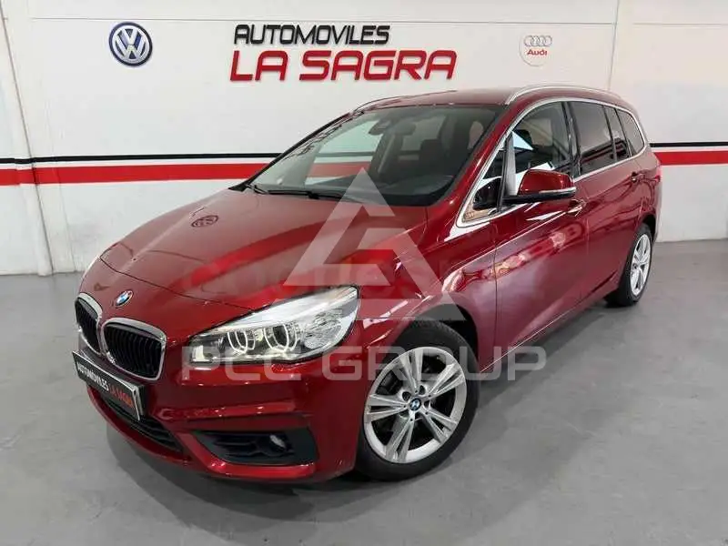 2017 BMW 2 Series