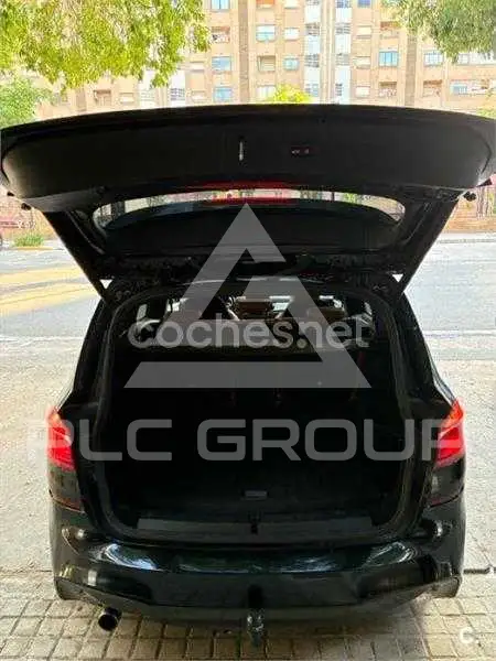 2017 BMW 2 Series