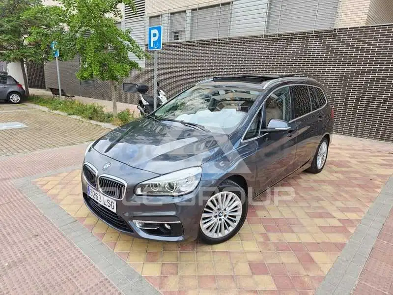 2017 BMW 2 Series