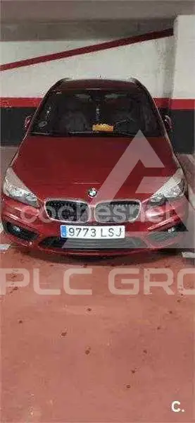 2017 BMW 2 Series
