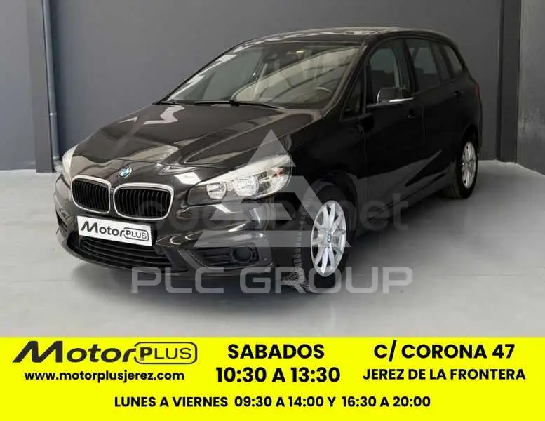 2017 BMW 2 Series