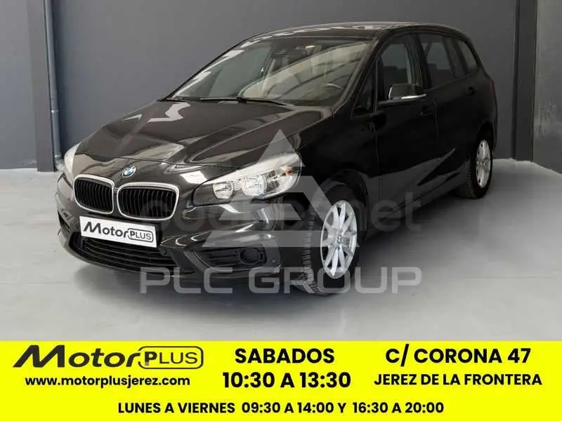 2017 BMW 2 Series