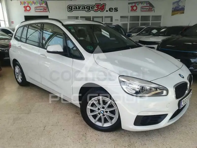 2017 BMW 2 Series