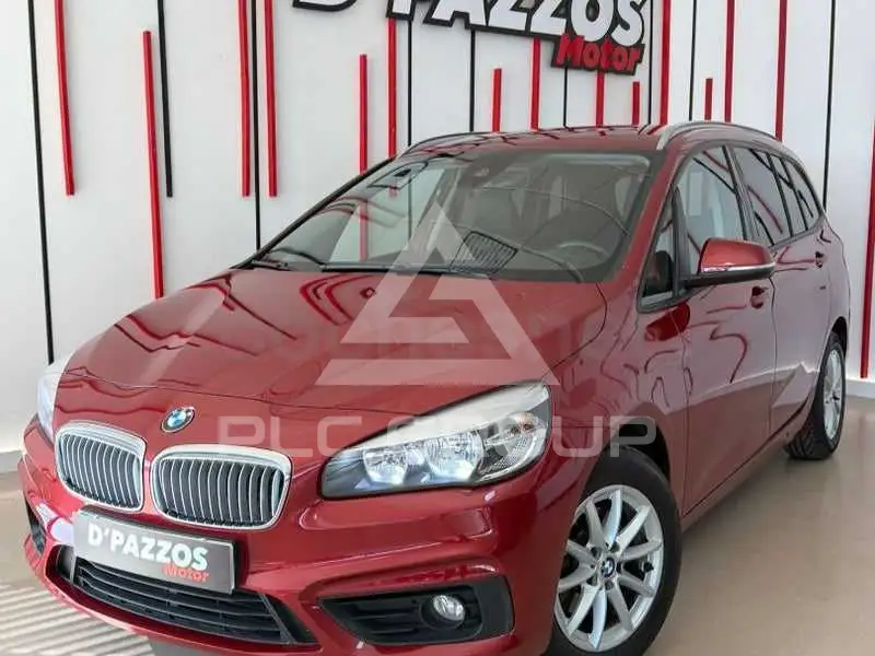 2017 BMW 2 Series