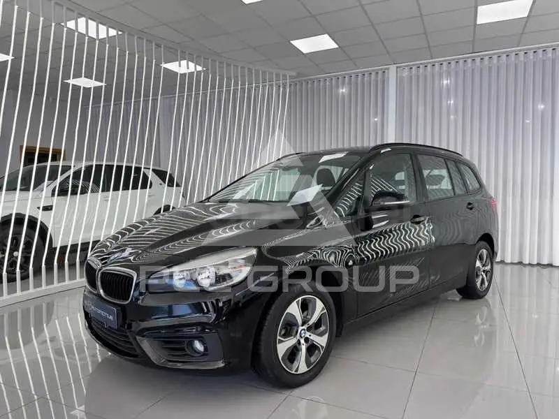 2017 BMW 2 Series