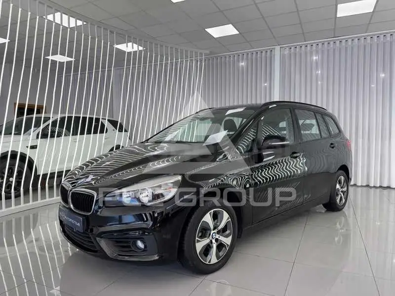 2017 BMW 2 Series