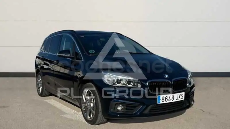 2017 BMW 2 Series