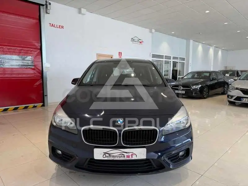 2017 BMW 2 Series