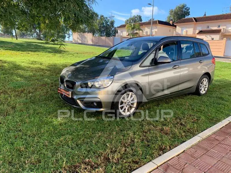 2017 BMW 2 Series