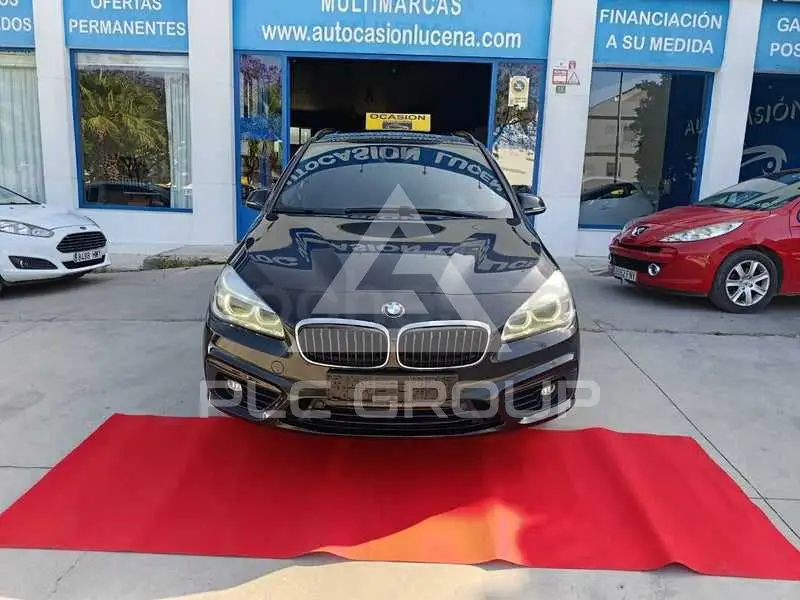 2017 BMW 2 Series