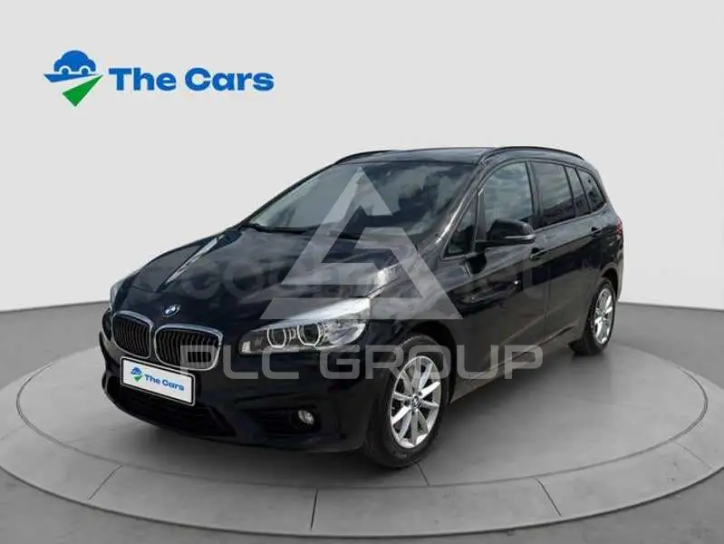 2017 BMW 2 Series