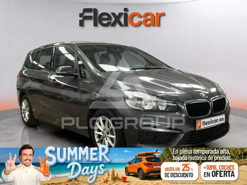 2017 BMW 2 Series