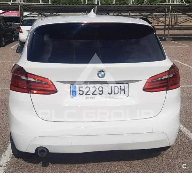 2017 BMW 2 Series