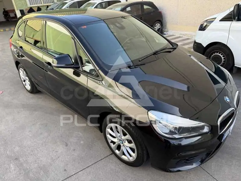 2017 BMW 2 Series