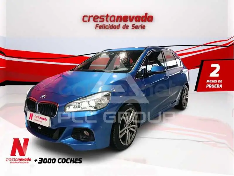 2017 BMW 2 Series