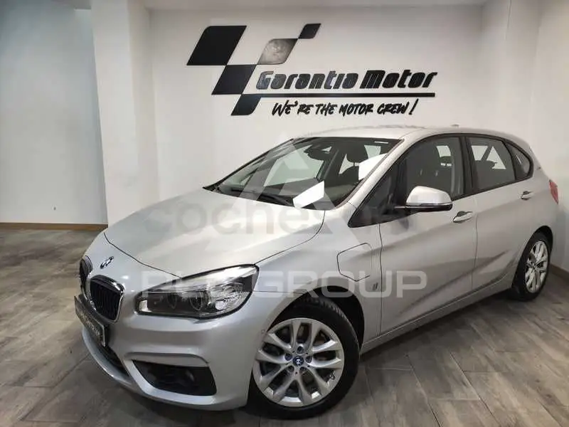 2017 BMW 2 Series