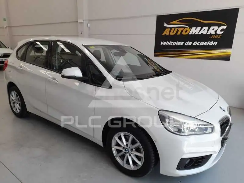 2017 BMW 2 Series