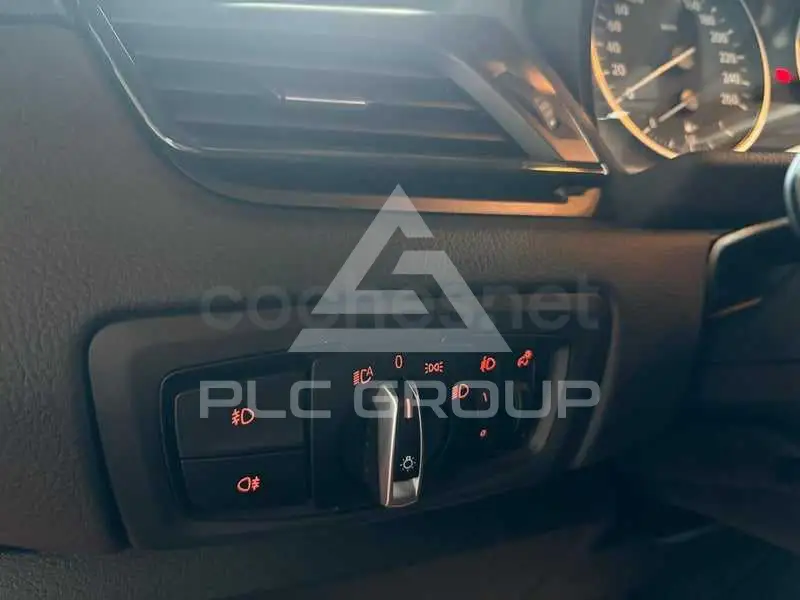 2017 BMW 2 Series