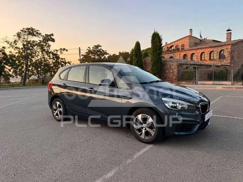 2017 BMW 2 Series