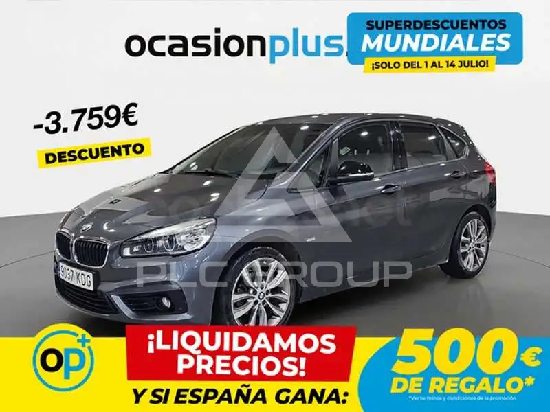 2017 BMW 2 Series