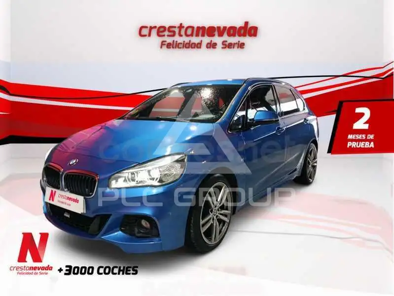 2017 BMW 2 Series