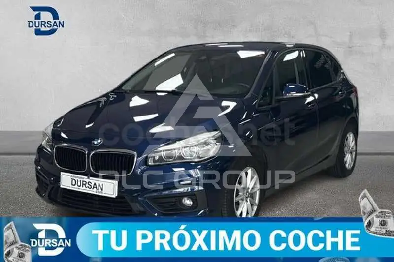 2017 BMW 2 Series