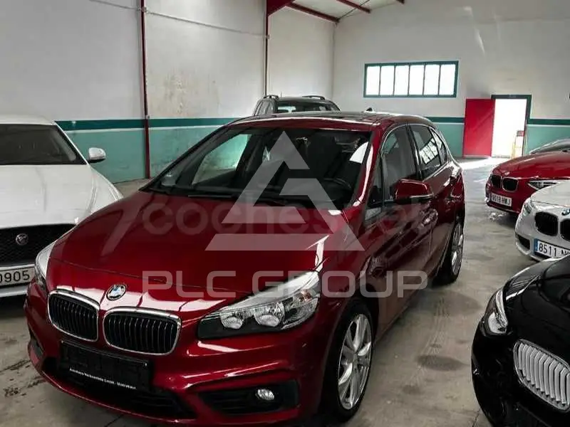 2017 BMW 2 Series