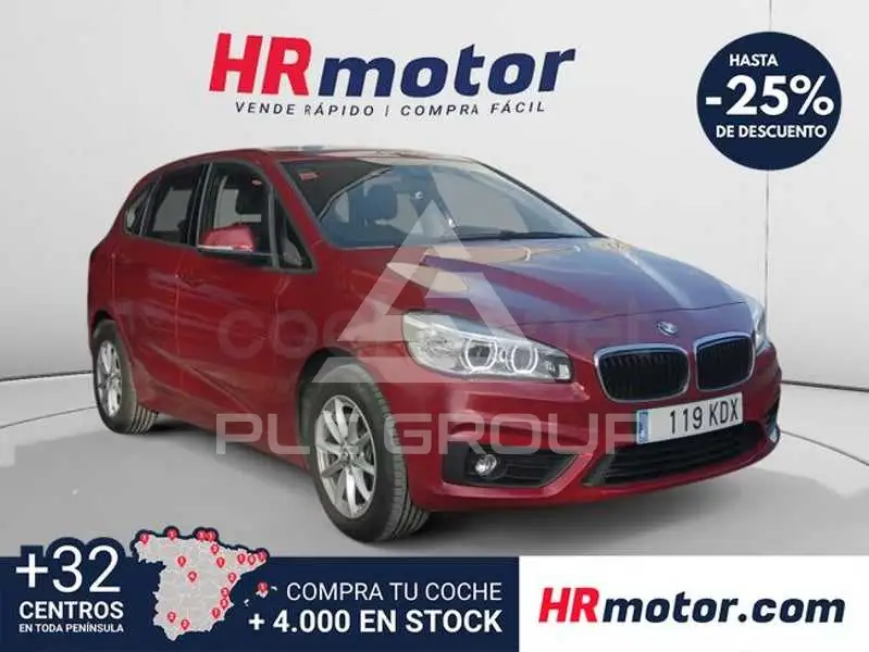 2017 BMW 2 Series