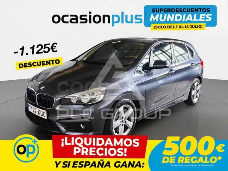 2017 BMW 2 Series