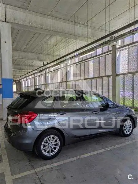 2017 BMW 2 Series