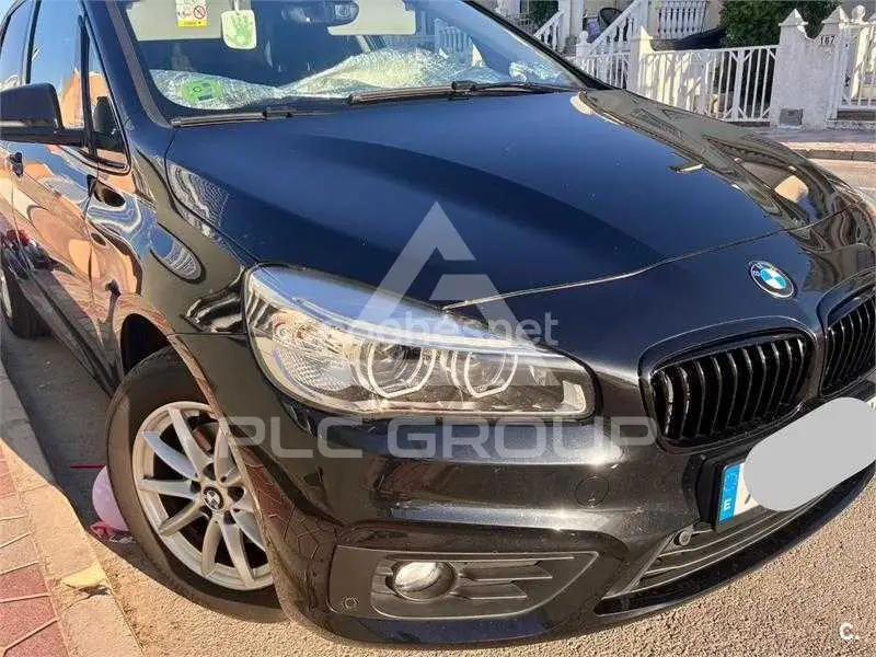 2017 BMW 2 Series