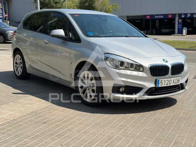 2017 BMW 2 Series