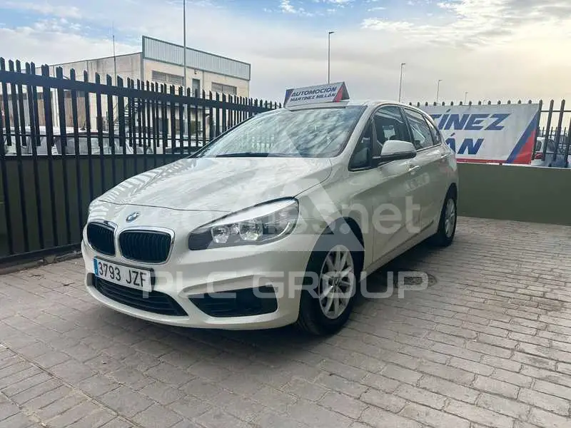 2017 BMW 2 Series