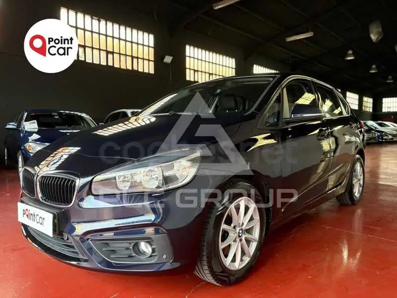 2017 BMW 2 Series