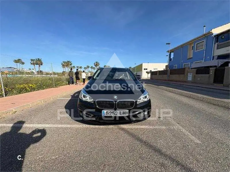 2017 BMW 2 Series