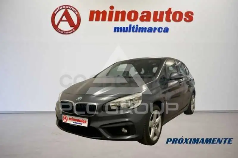 2017 BMW 2 Series