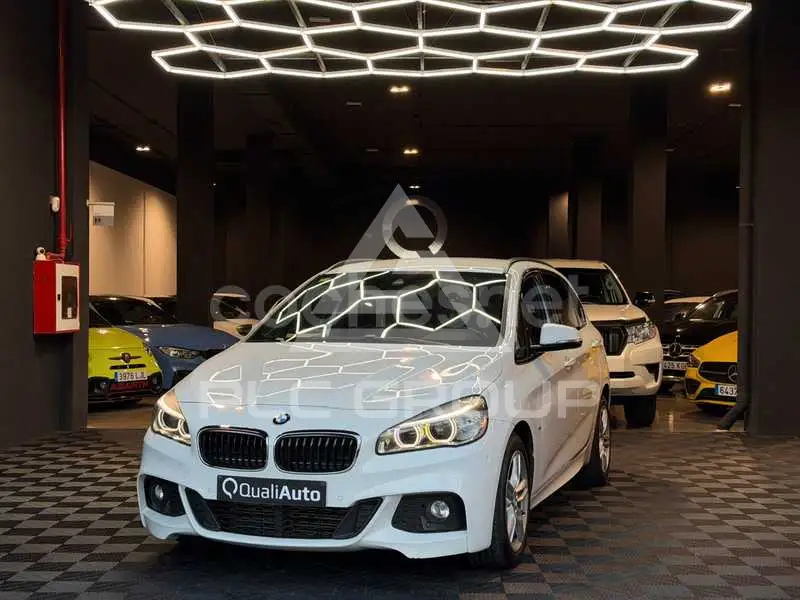 2017 BMW 2 Series