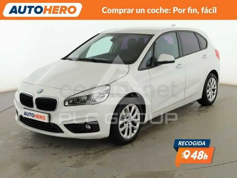 2017 BMW 2 Series