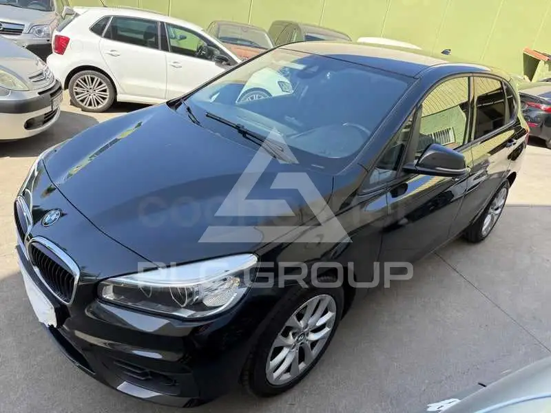 2017 BMW 2 Series