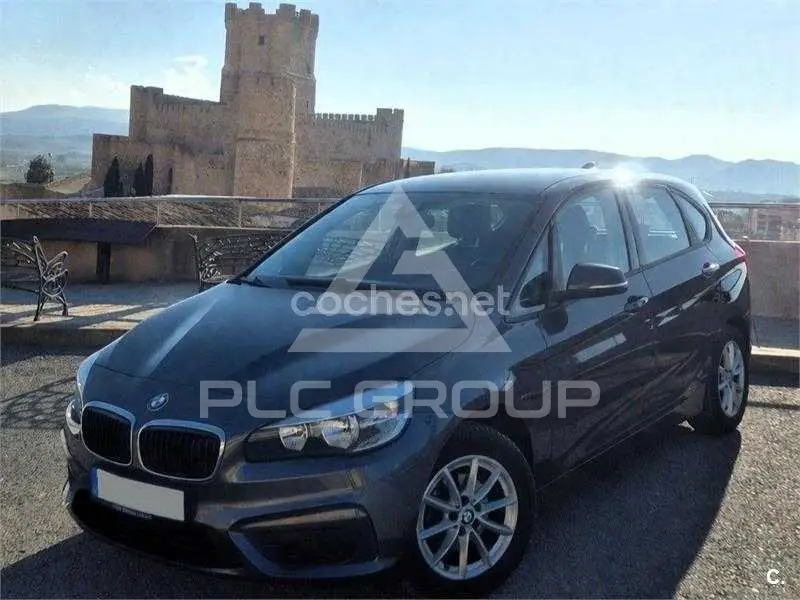 2017 BMW 2 Series