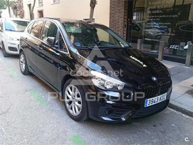 2017 BMW 2 Series