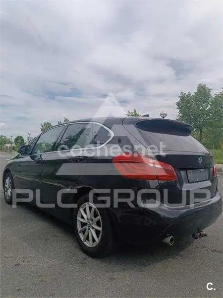 2017 BMW 2 Series