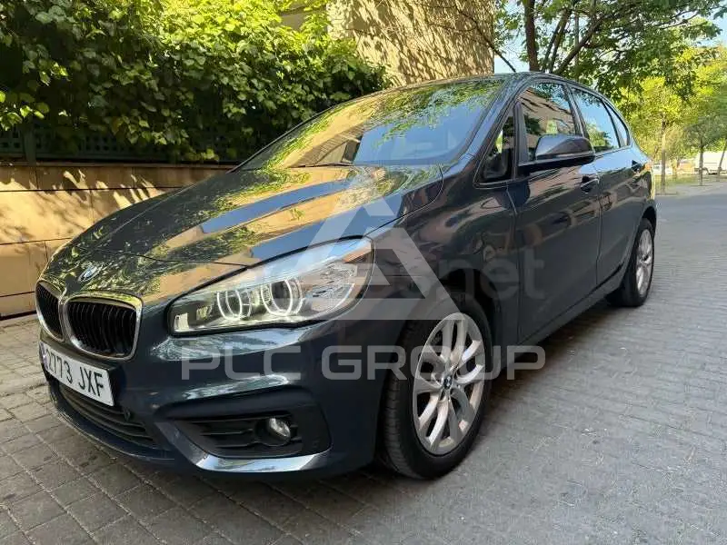 2017 BMW 2 Series