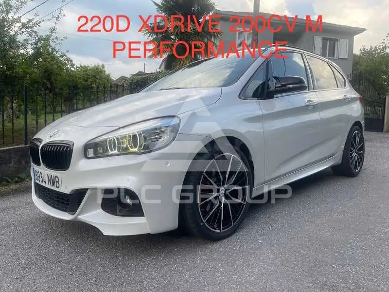 2017 BMW 2 Series