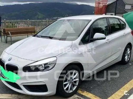 2017 BMW 2 Series