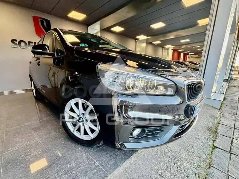 2017 BMW 2 Series