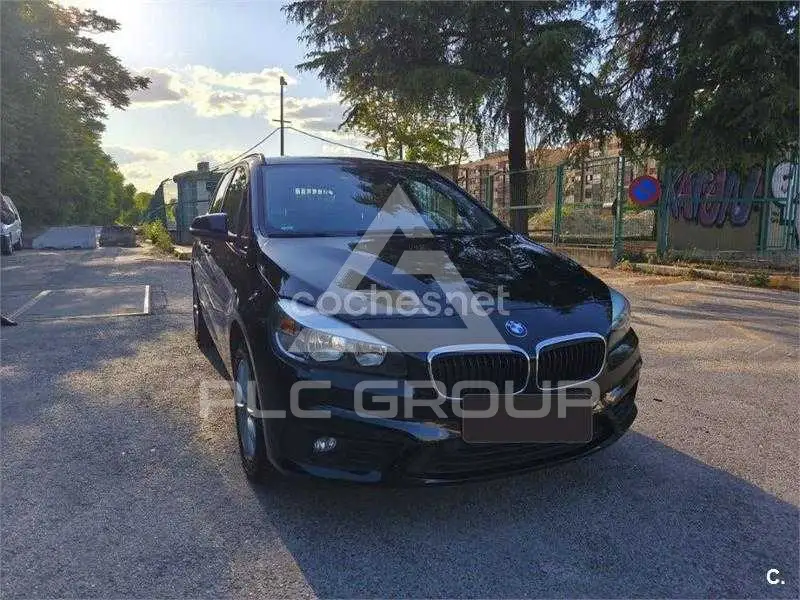 2017 BMW 2 Series