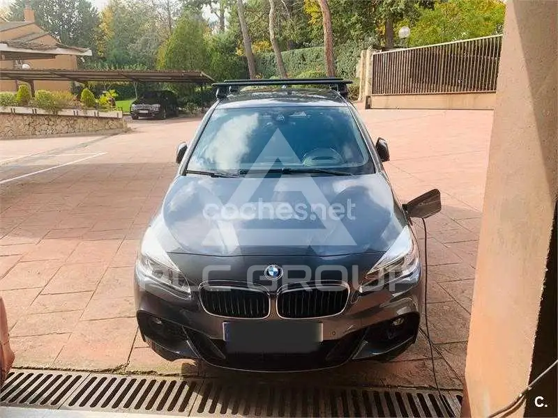 2017 BMW 2 Series