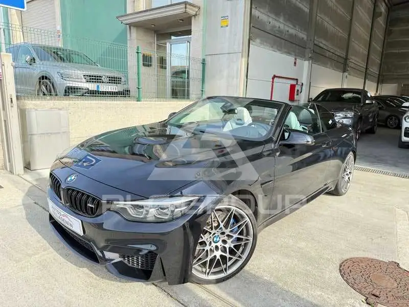 2017 BMW 4 SERIES