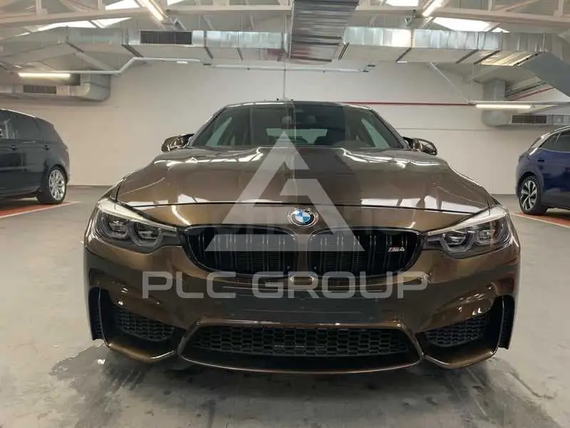 2017 BMW 4 SERIES